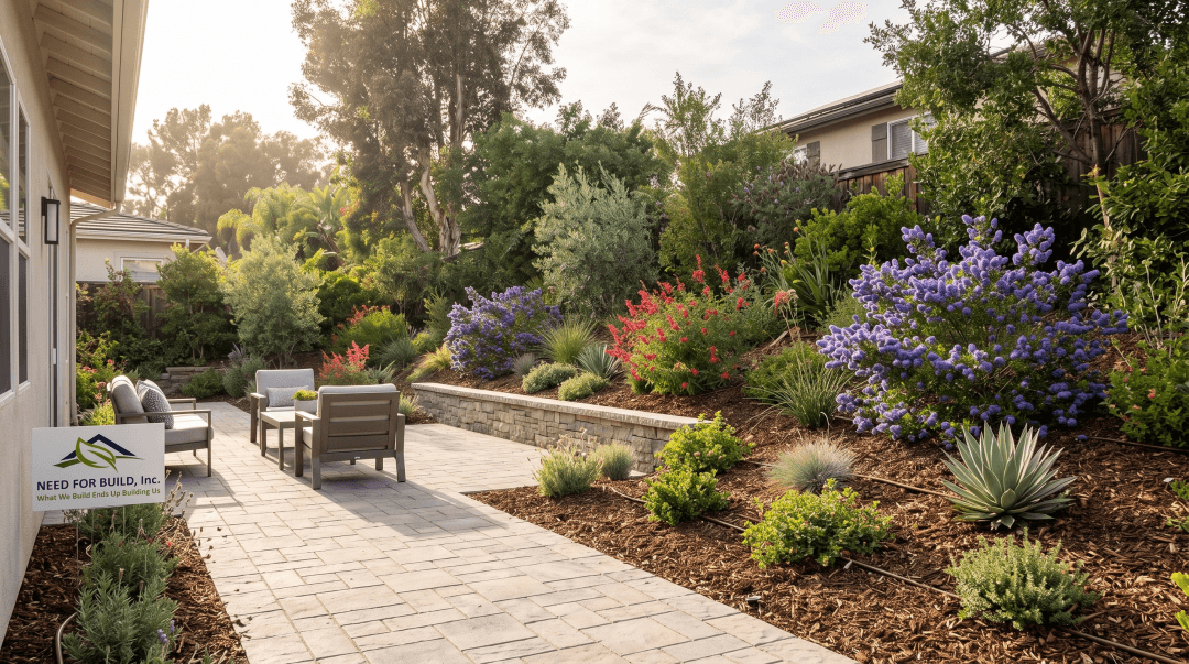 Things to Consider Before Starting a Landscaping Project in San Diego, CA