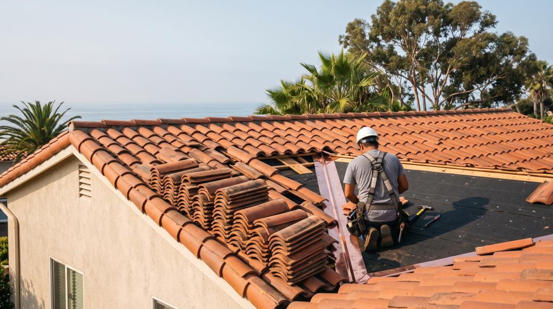 Best Roofing Contractors in San Diego, CA: What Actually Separates Them (2026)