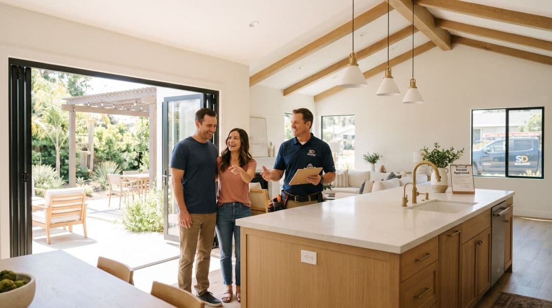 Best Home Remodeling Contractor in San Diego: 6 Companies Compared