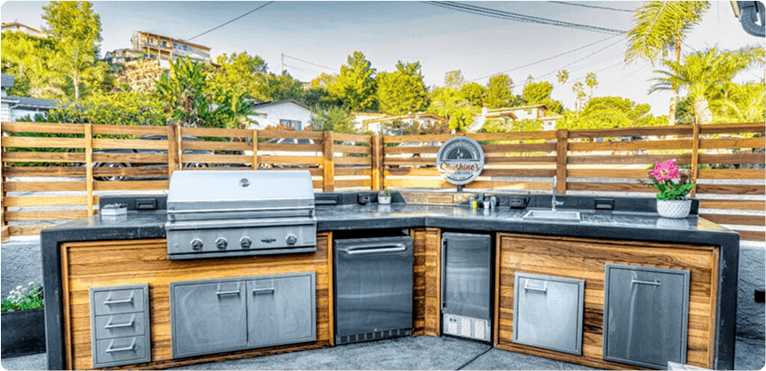 Need For Build exterior coating project