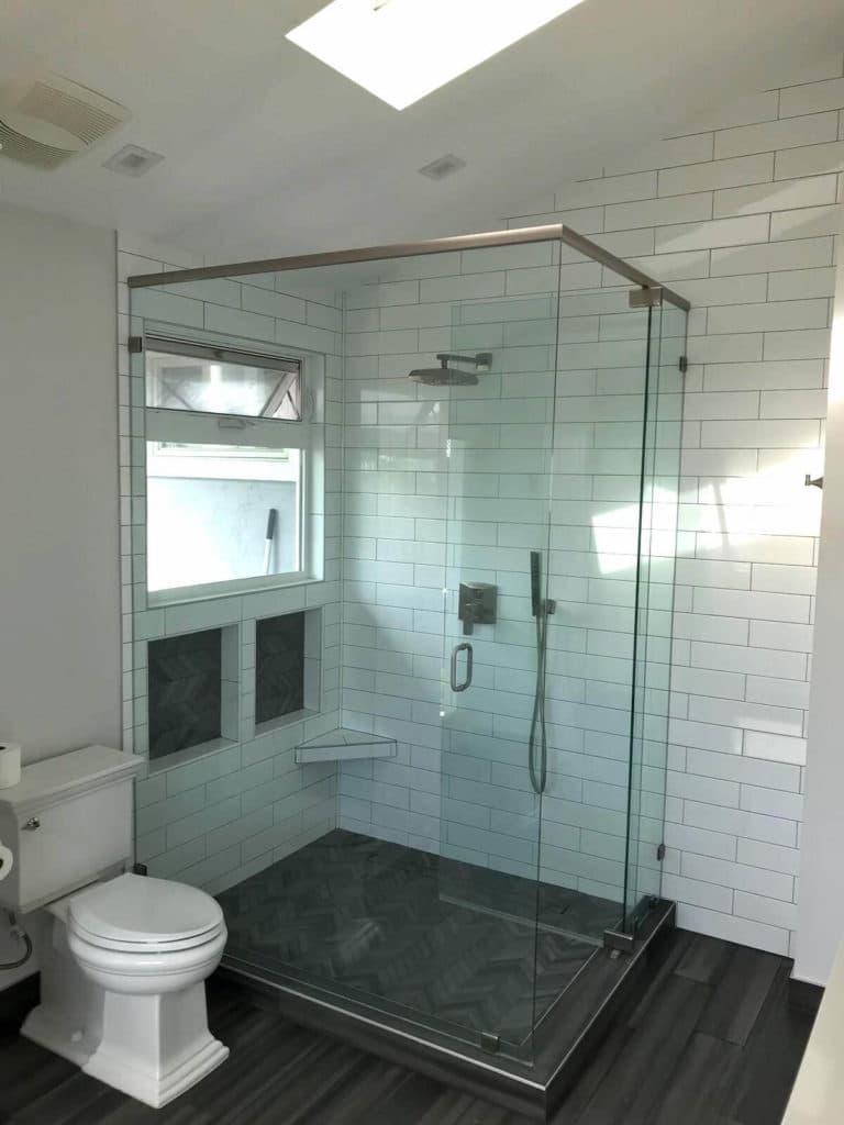 Inspiring Bathroom Design Trends For 2020