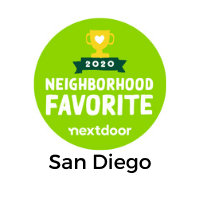 San Diego Neighborhood Favorite