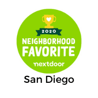San Diego Neighborhood Favorite