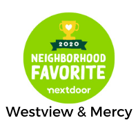 Westview & Mercy Neighborhood Favorite