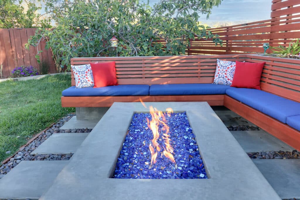 Need For Build outdoor remodel