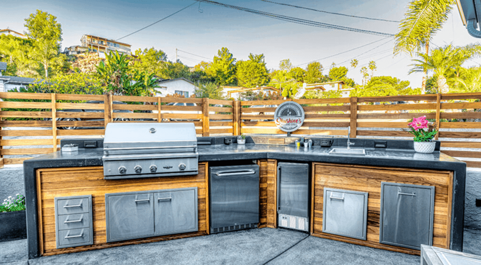 Need For Build exterior coating project