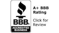 BBB A+ Rated Business