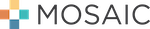 Mosaic logo
