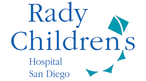 Rady Children's Hospital San Diego Logo