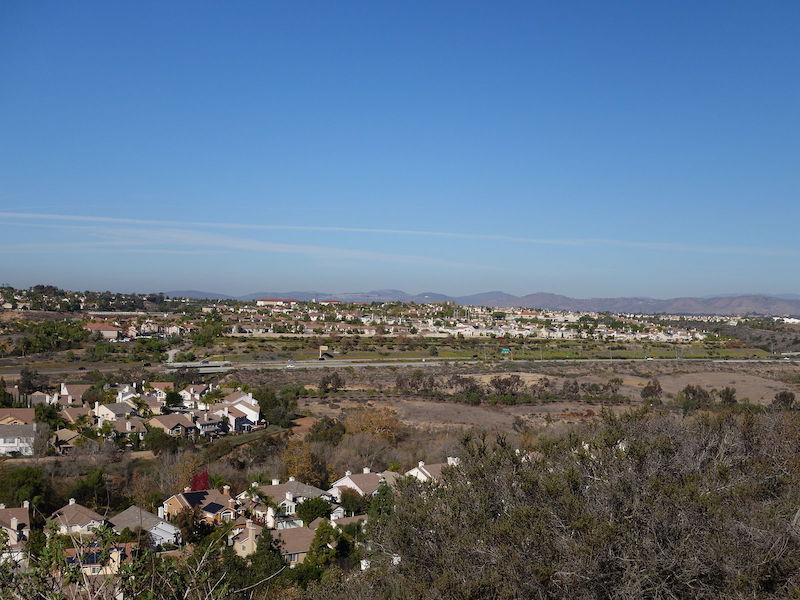 Carmel Valley San Diego