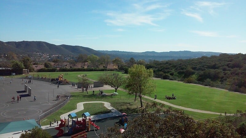 Rancho Peñasquitos