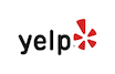 Yelp logo