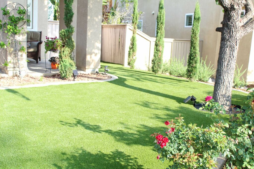 Artificial Turf East Chula Vista