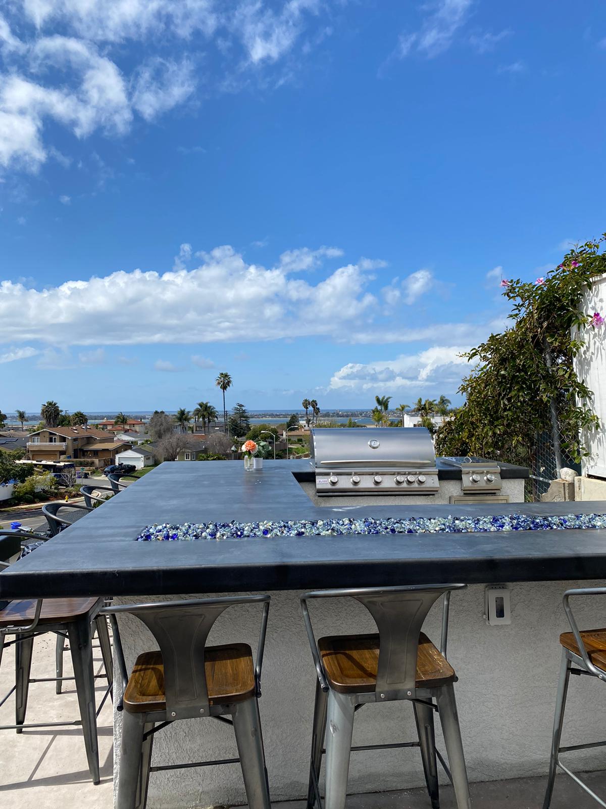 San Diego Backyard Remodel 92110 Need For Build