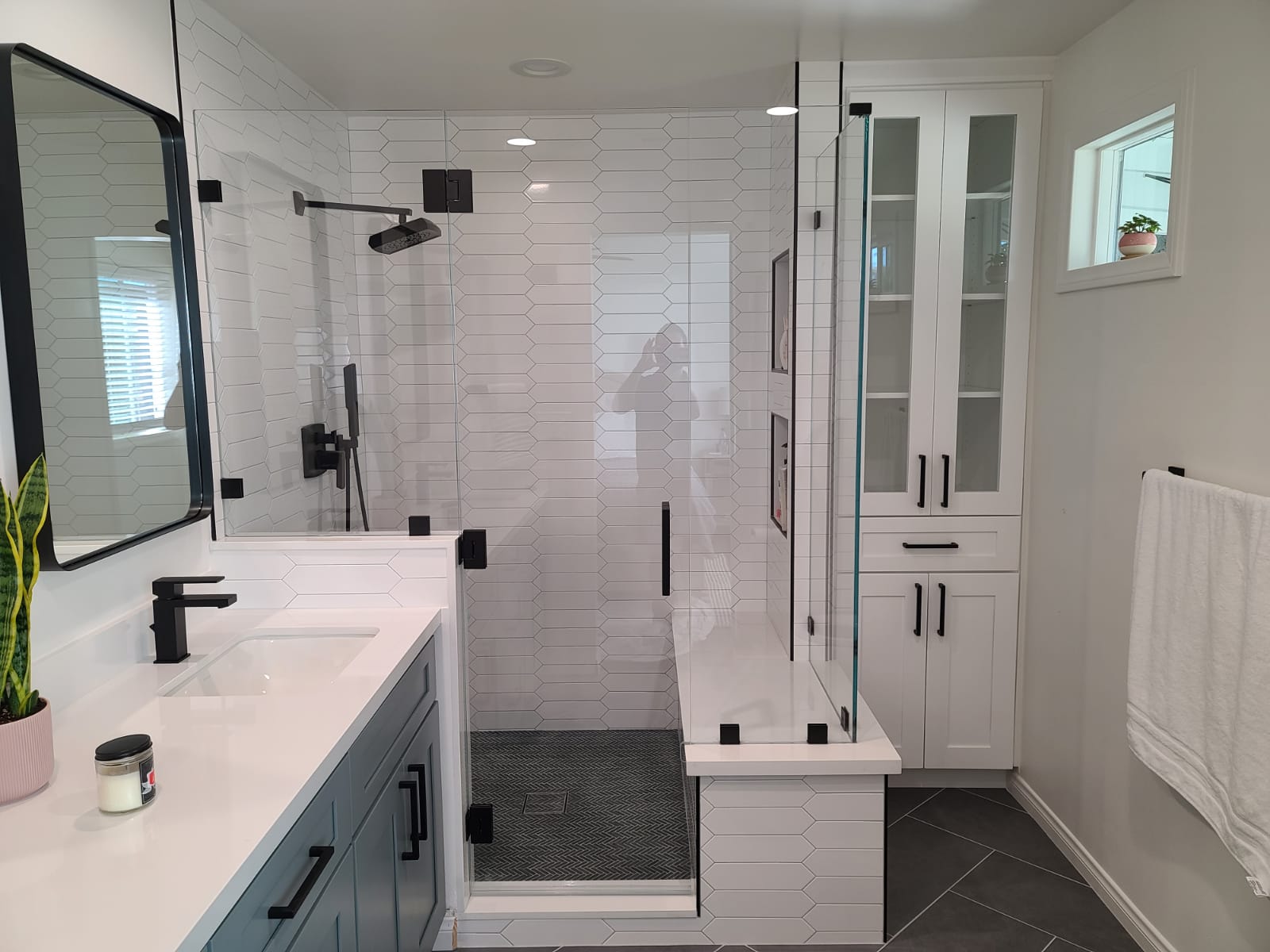 San Diego Bathroom Remodel 92111 Need For Build