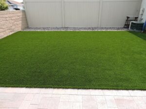 Turf and Pavers Landscape Rocks Mira Mesa