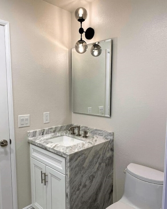 rancho penasquitos vanity