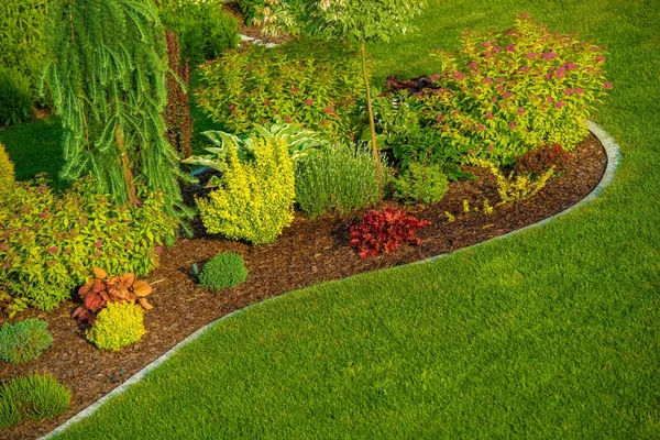 Construction Landscaping Hacienda Heights thumbnail