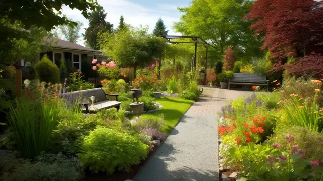 landscaping remodeling