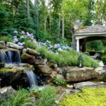 Elevating Your Backyard with Water Features: Adding Tranquility and Beauty to Outdoor Spaces
