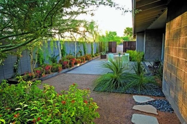 Landscape Design San Deigo