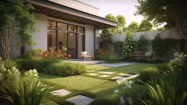 landscape design chula vista