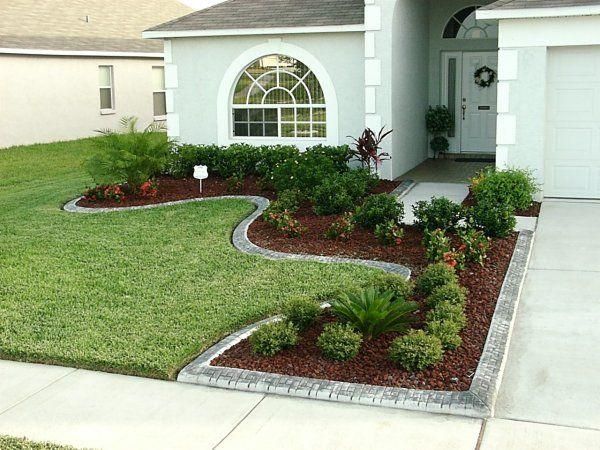 water wise landscaping