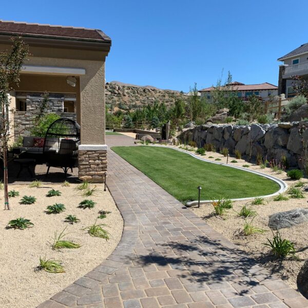 WaterWise Landscaping Best Practices for Reducing Water Consumption