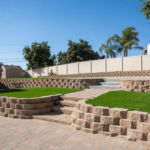 Keystone Walls San Diego