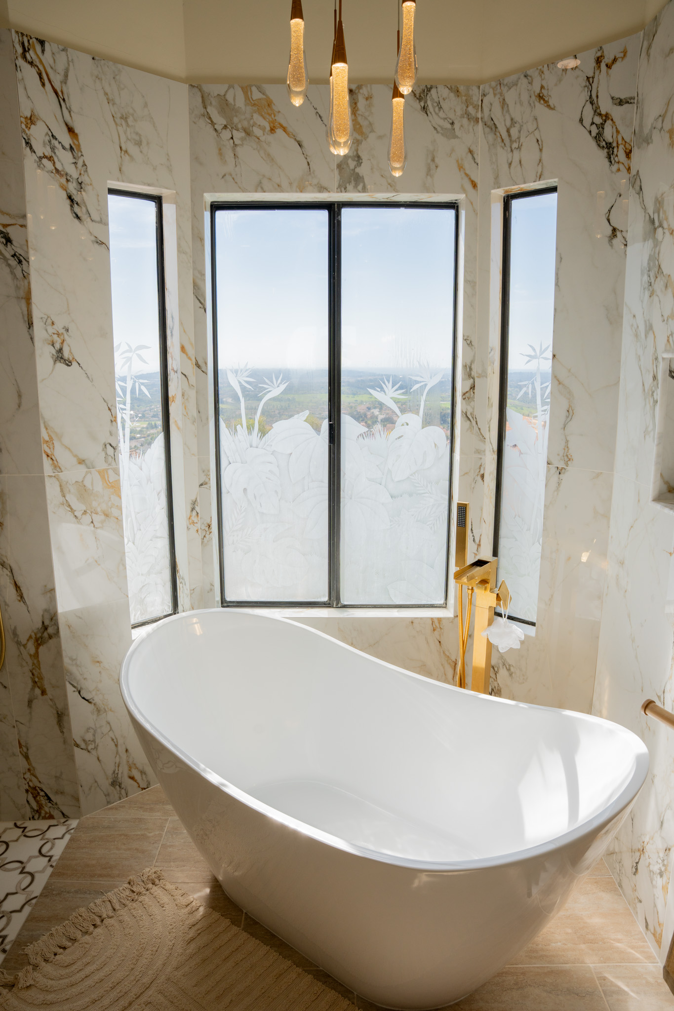 Bathroom and window remodel - need for build