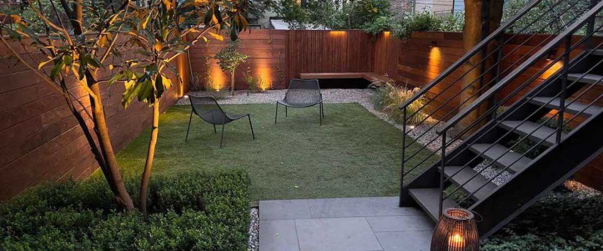 landscaping in San Diego