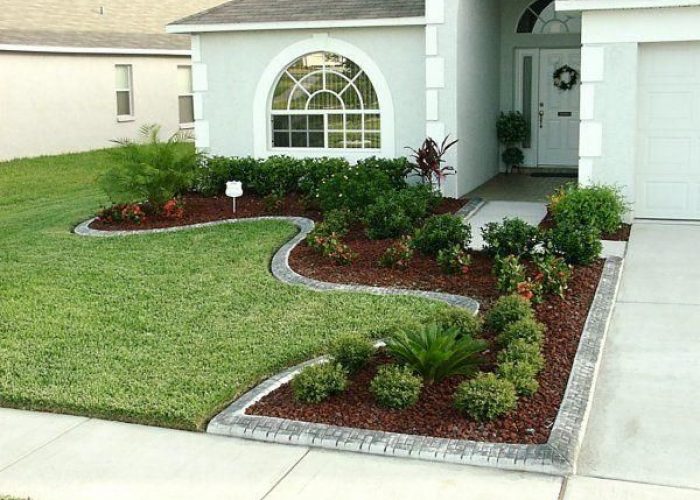 water wise landscaping