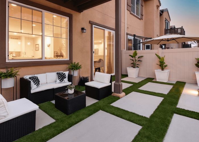 backyard remodel carlsbad