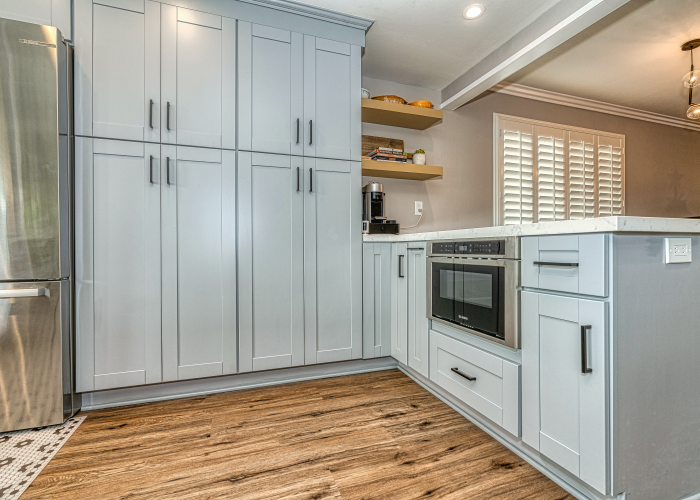 3d kitchen and bathroom design