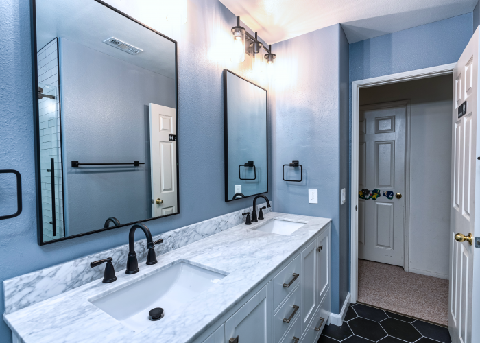 bathroom remodeling san diego