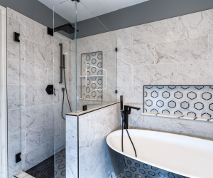 BATHROOM REMODEL SAN DIEGO 92126