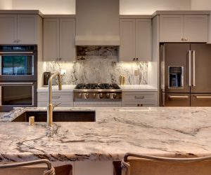 Kitchen in Ramona