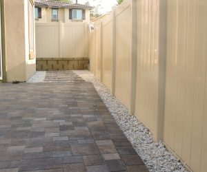 Pavers, landscaping rocks and landscape design in El Cajon