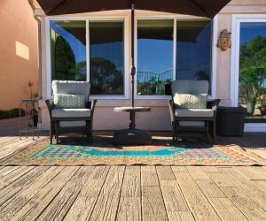 San Diego Backyard Patio Pavers 92130
