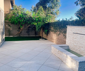 BACKYARD REMODELING CARLSBAD