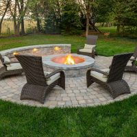 backyard remodeling