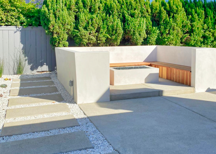 backyard remodel san diego - need for build