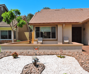 drought tolerant landscape 92129