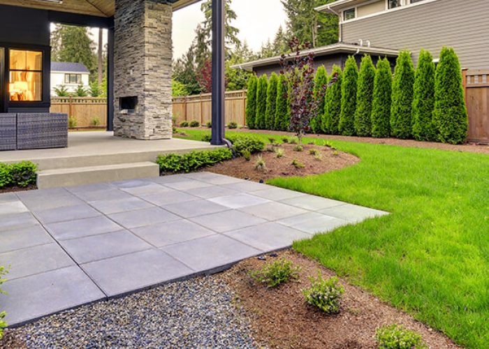 landscape remodeling san diego